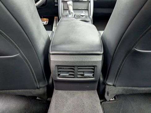 Certified 2023 Lexus IS 350 F Sport w/ Navigation Package RWD image 21