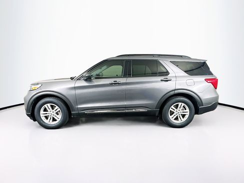 Used 2023 Ford Explorer XLT w/ Equipment Group 202A RWD image 4