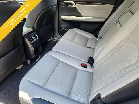 Used 2019 Lexus RX 350 AWD image 17