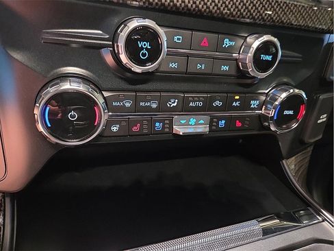 New 2025 Ford F150 Lariat w/ Equipment Group 502A High image 12