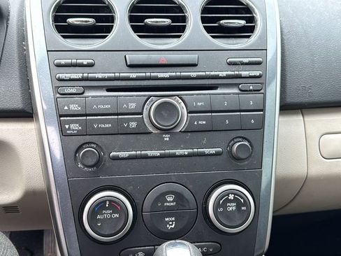 Used 2011 MAZDA CX-7 i Touring image 9