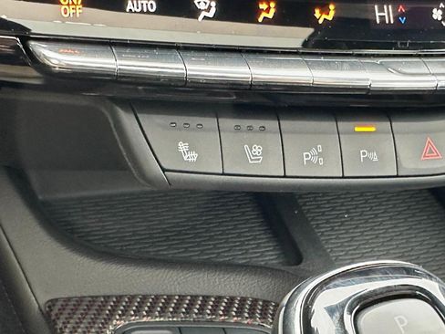 New 2026 Cadillac CT5 V w/ Technology Package image 15