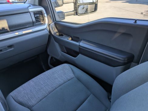 Used 2024 Ford F350 XLT image 18