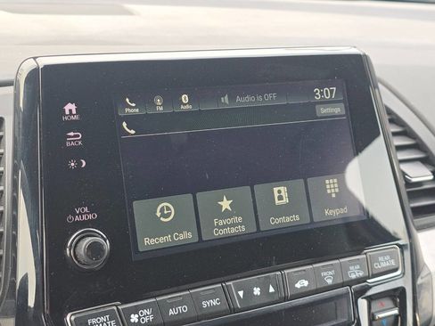 Used 2023 Honda Odyssey EX-L image 15