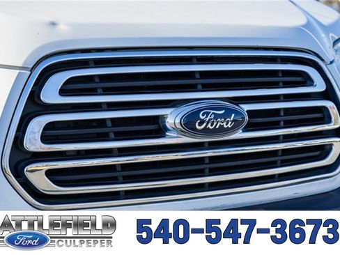 Used 2015 Ford Transit 250 130 Medium Roof w/ Exterior Upgrade Package image 9