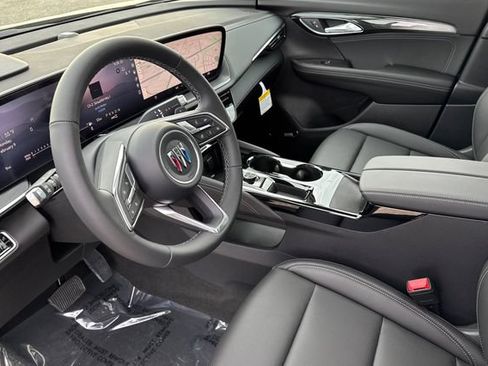 New 2026 Buick Envision Preferred AWD/4WD image 10