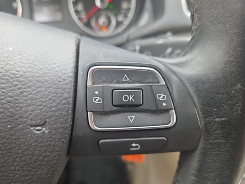 Used 2014 Volkswagen Passat TDI SE FWD image 21