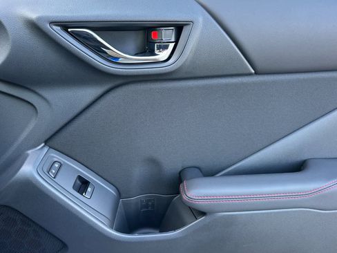 New 2025 Subaru BRZ Premium w/ Popular Package 1 image 17