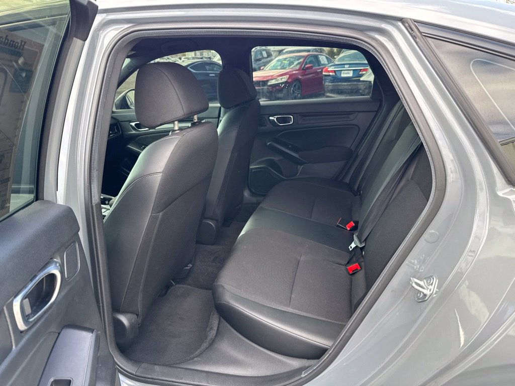 Used 2025 Honda Civic Sport image 27