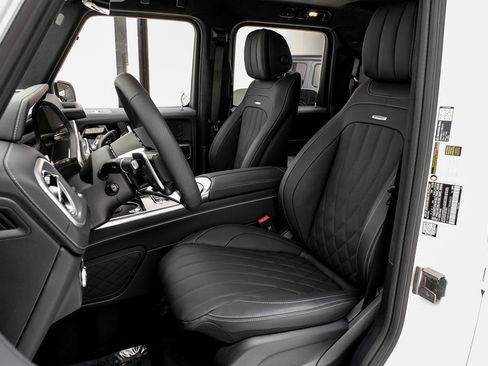 Used 2026 Mercedes-Benz G 63 AMG 4MATIC image 29