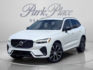Certified 2024 Volvo XC60 B5 Plus w/ Protection Package Premier AWD/4WD video 1