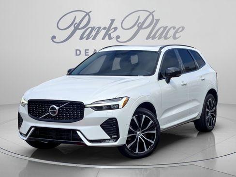 Certified 2024 Volvo XC60 B5 Plus w/ Protection Package Premier AWD/4WD image 1