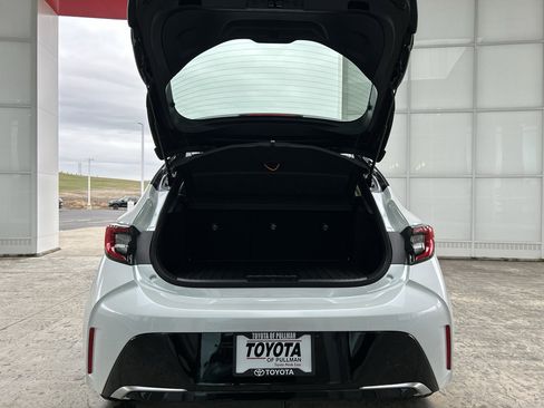 New 2026 Toyota Corolla XSE image 29