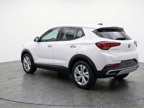 Used 2025 Buick Encore GX Preferred FWD image 6