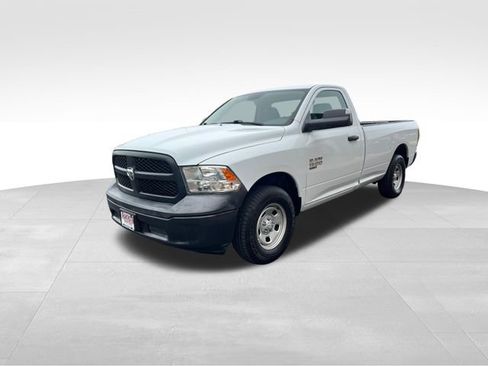 Used 2019 RAM 1500 Tradesman w/ Power & Remote Entry Group AWD/4WD image 3