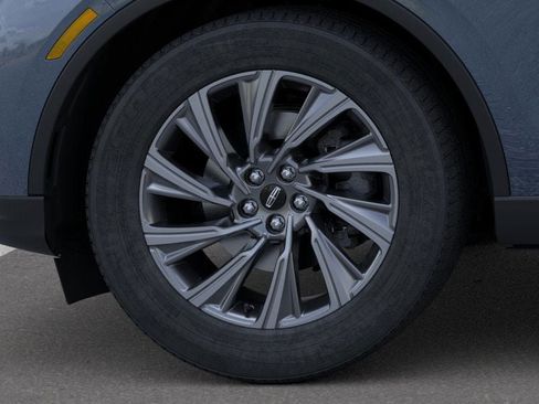 New 2026 Lincoln Aviator AWD image 19