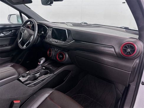 Used 2019 Chevrolet Blazer RS image 31