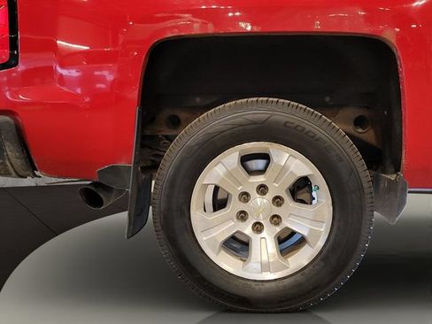 Used 2014 Chevrolet Silverado 1500 LT w/ All Star Edition AWD/4WD image 22