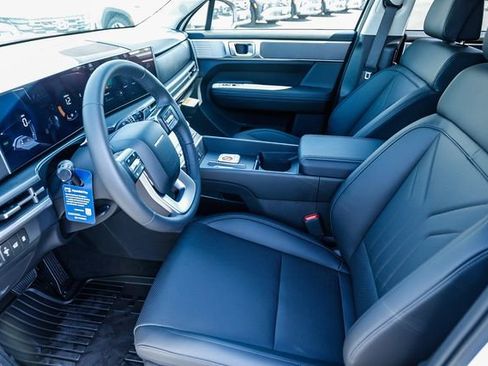 New 2026 Hyundai Santa Fe SEL AWD/4WD image 22