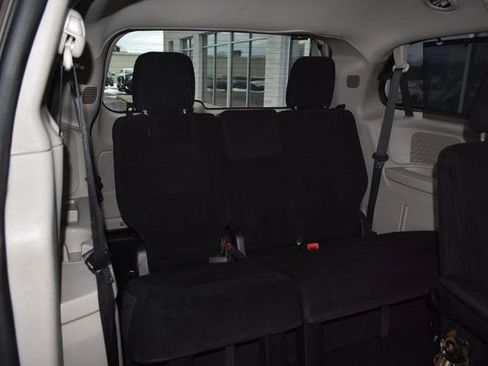 Used 2013 Dodge Grand Caravan SXT w/ Rear Park Assist Pkg image 40