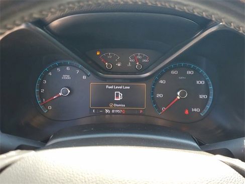 Used 2020 Chevrolet Colorado LT image 20