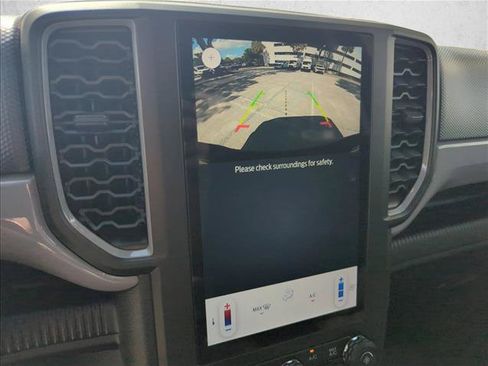 New 2026 Ford Ranger XL RWD image 14