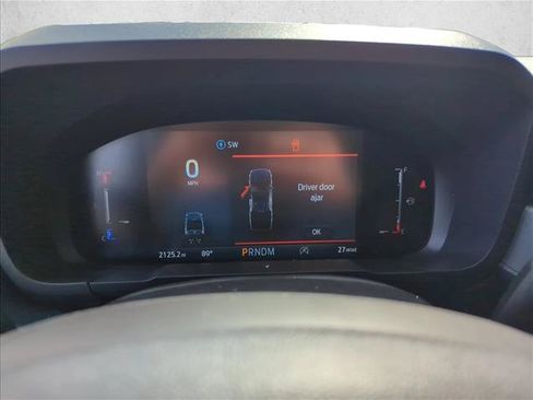 New 2026 Ford Maverick Lobo AWD/4WD image 11