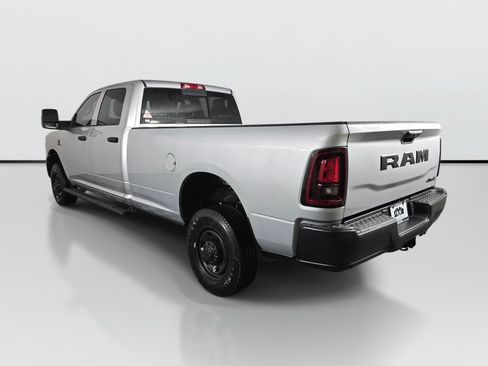 New 2026 RAM 2500 Tradesman AWD/4WD image 6