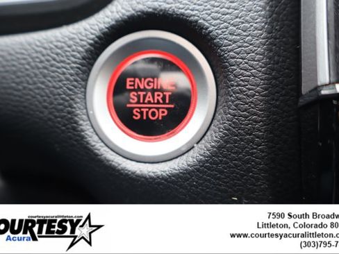 Used 2022 Honda CR-V EX-L image 15