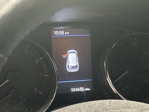 Used 2019 Nissan Rogue SL FWD image 7