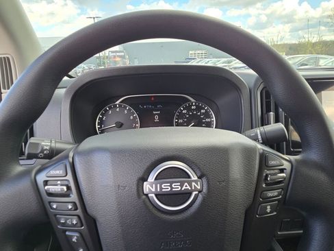 New 2026 Nissan Frontier S w/ Tow Package image 30