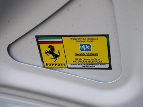 Used 2024 Ferrari Roma Spider RWD image 17