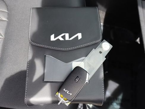 Used 2023 Kia Sportage X-Line w/ X-Line Premium Package image 55