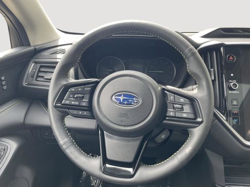Used 2025 Subaru Ascent Bronze Edition AWD/4WD image 25