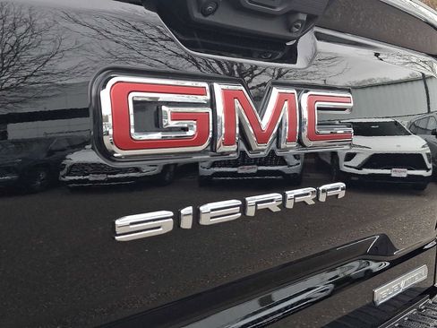 Certified 2026 GMC Sierra 1500 Elevation image 31