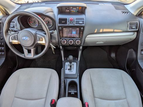 Used 2018 Subaru Forester 2.5i Premium w/ All-Weather Package image 20