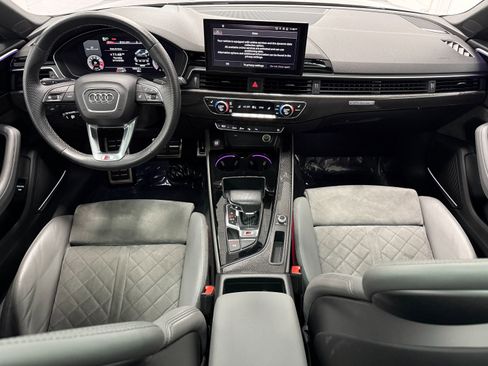 Used 2021 Audi S5 Prestige AWD/4WD image 17