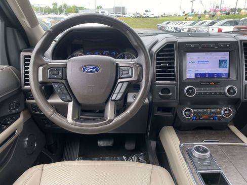 Used 2021 Ford Expedition Limited RWD image 12