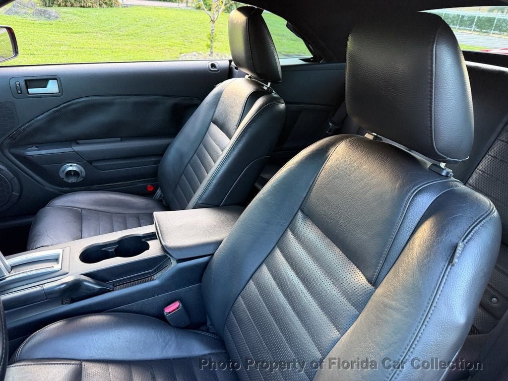 Used 2006 Ford Mustang GT Premium RWD image 8