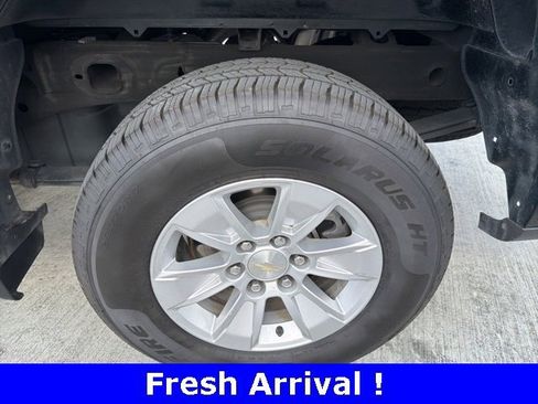 Used 2020 Chevrolet Silverado 1500 LT w/ All-Star Edition image 12