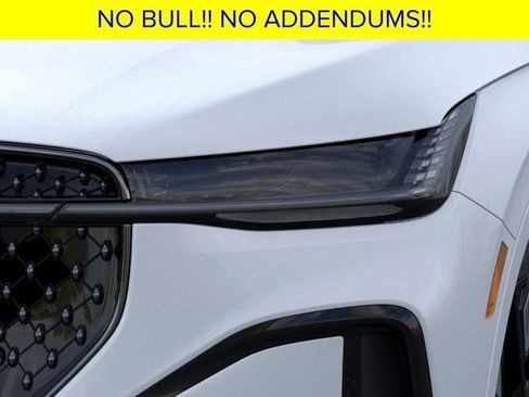 New 2026 Lincoln Nautilus Reserve w/ Jet Appearance Package image 19