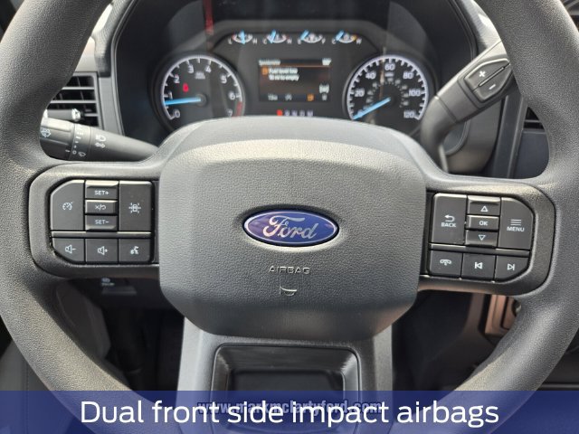 New 2026 Ford F150 XL w/ Equipment Group 103A High RWD image 23