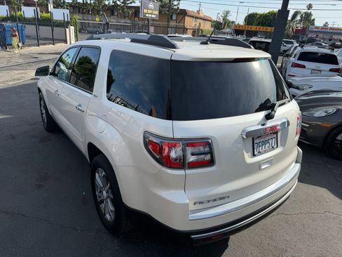 Used 2014 GMC Acadia SLT FWD image 24