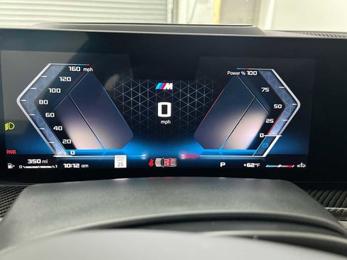 Used 2026 BMW X5 M60i image 10