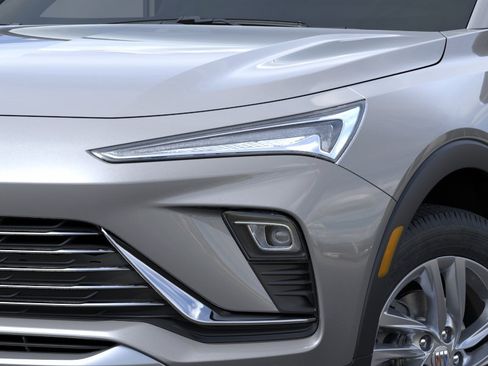 New 2026 Buick Envista Preferred FWD image 10