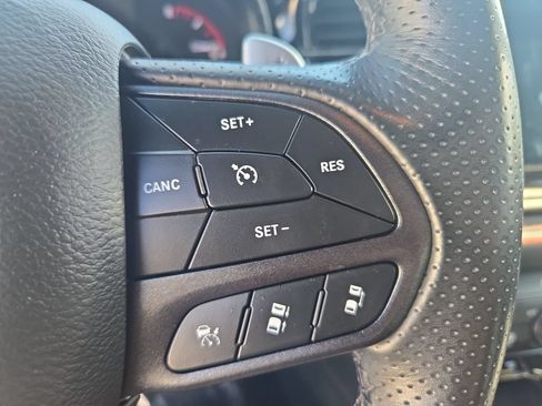 Used 2024 Dodge Durango R/T AWD/4WD image 22