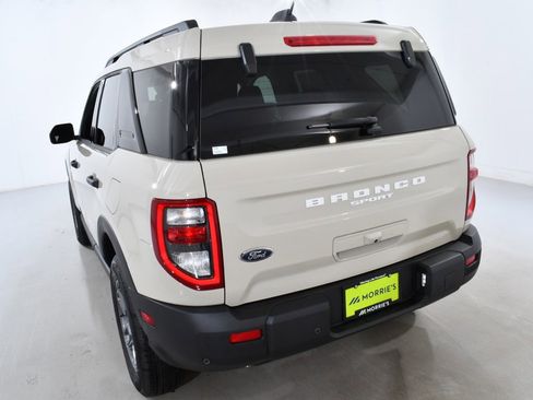 New 2025 Ford Bronco Sport Big Bend w/ Convenience Package image 14