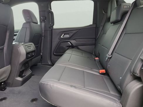 New 2026 Chevrolet Silverado EV LT w/ Plus Package AWD/4WD image 11