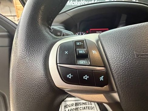 Used 2022 Ford Explorer XLT w/ Class IV Trailer Tow Package AWD/4WD image 25