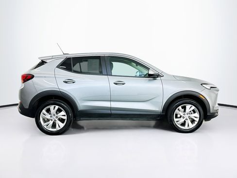 Used 2025 Buick Encore GX Preferred image 10